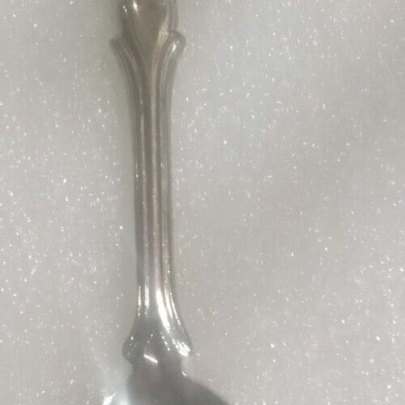 Canada Gazelle Silver Plated Souvenir Spoon - Picture 2 of 9